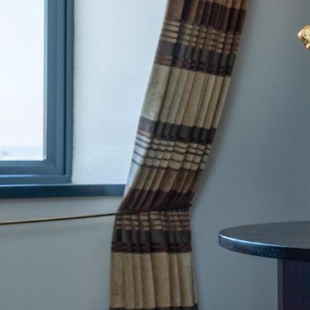 Marine Court Hotel Bangor  Bagian luar foto