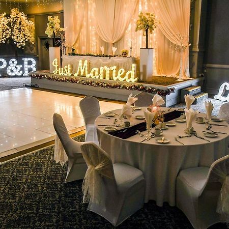 Marine Court Hotel Bangor  Bagian luar foto