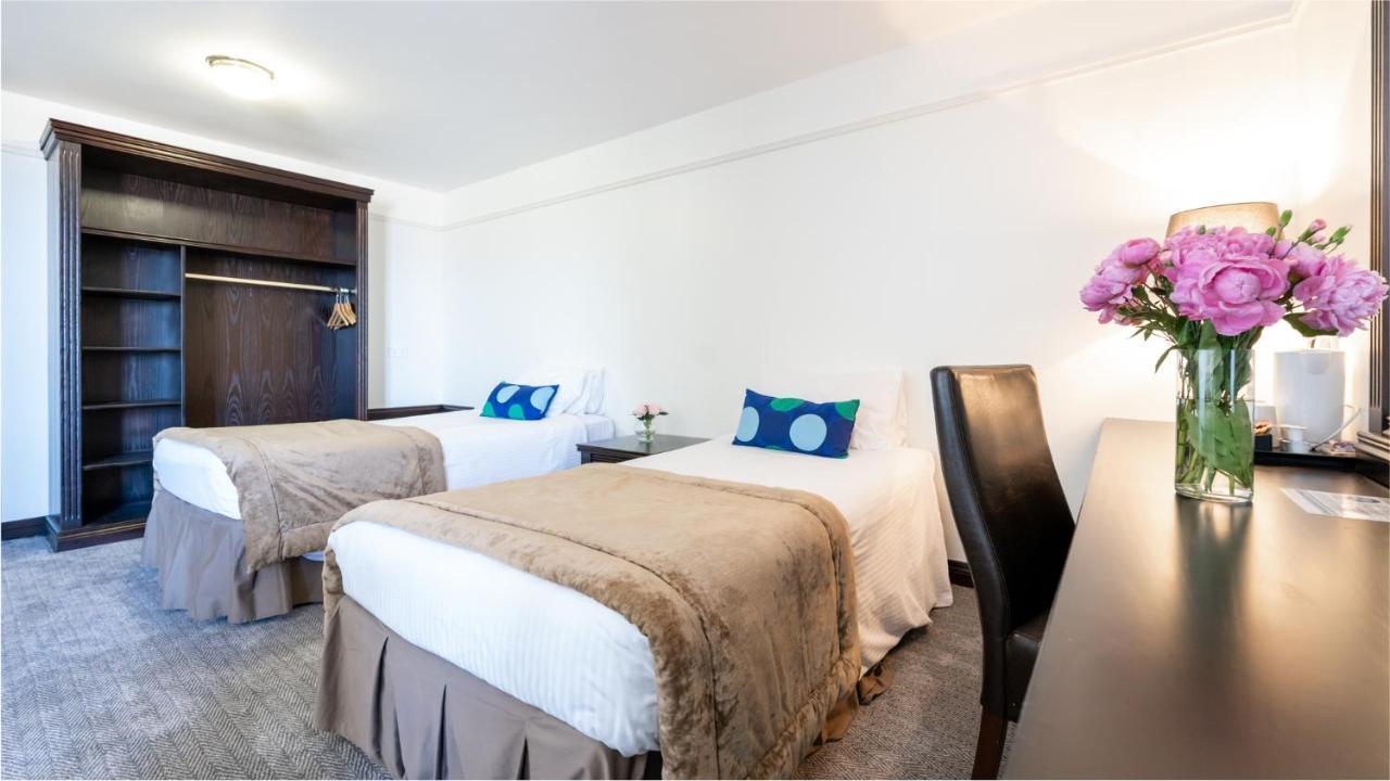 Marine Court Hotel Bangor  Bagian luar foto