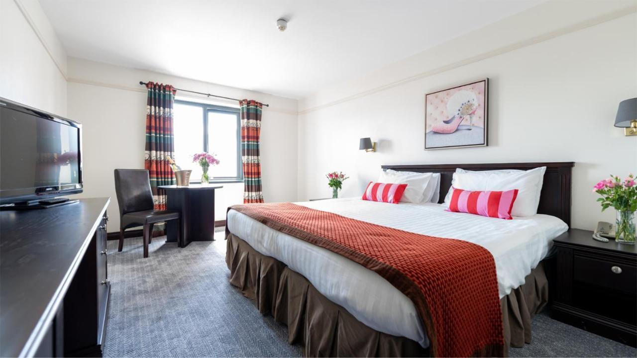 Marine Court Hotel Bangor  Bagian luar foto