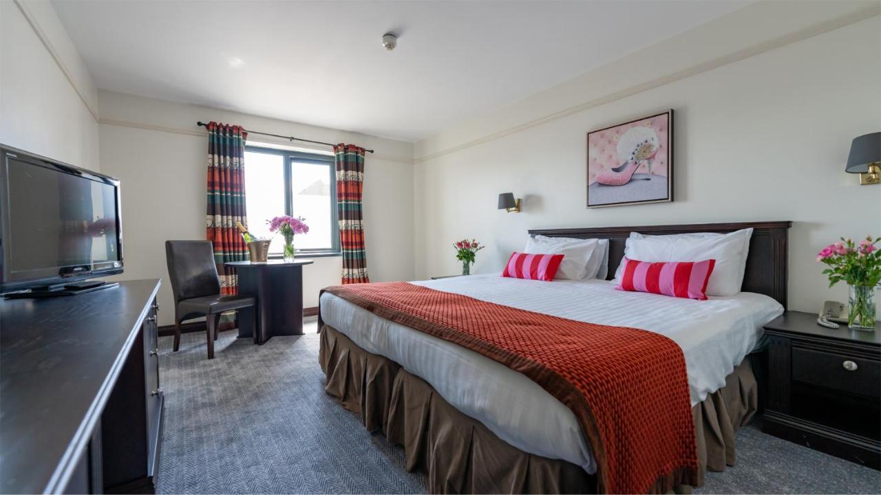 Marine Court Hotel Bangor  Bagian luar foto