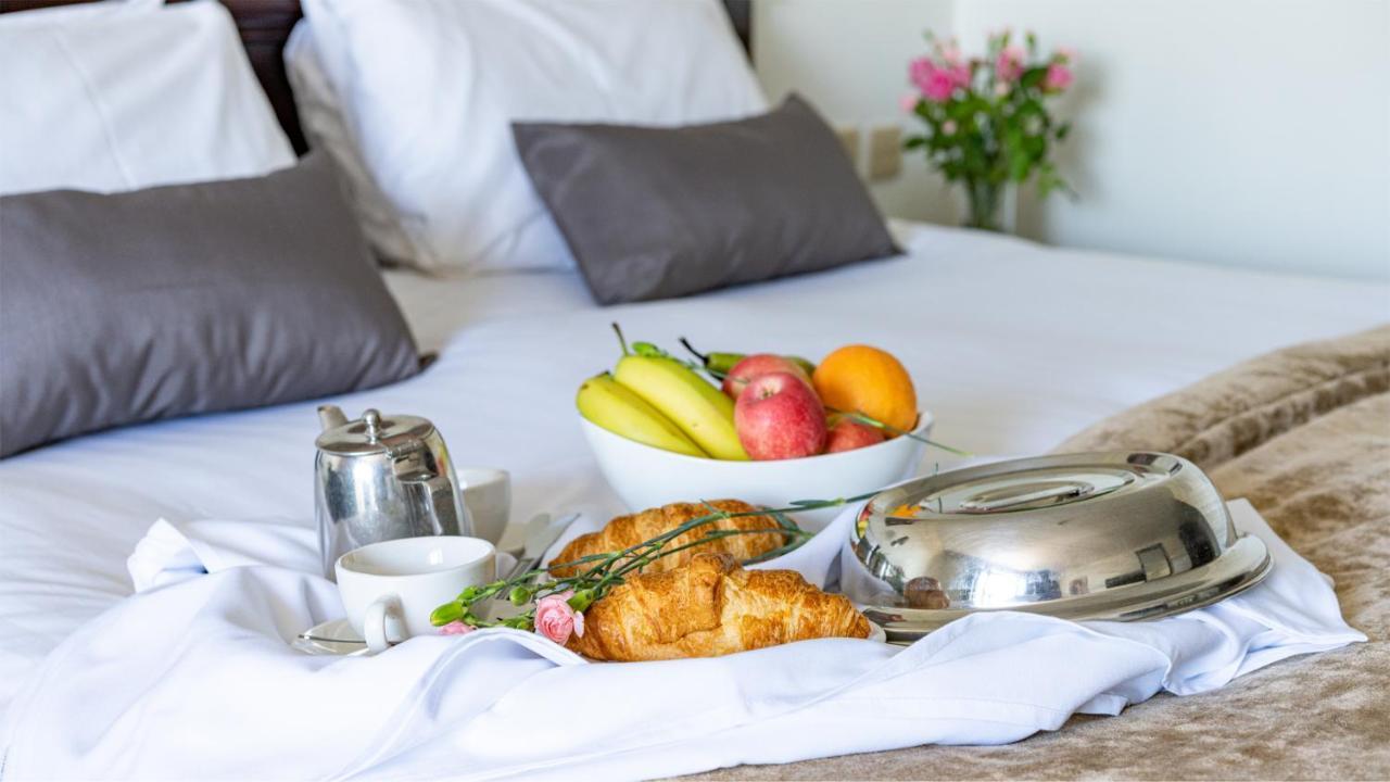 Marine Court Hotel Bangor  Bagian luar foto
