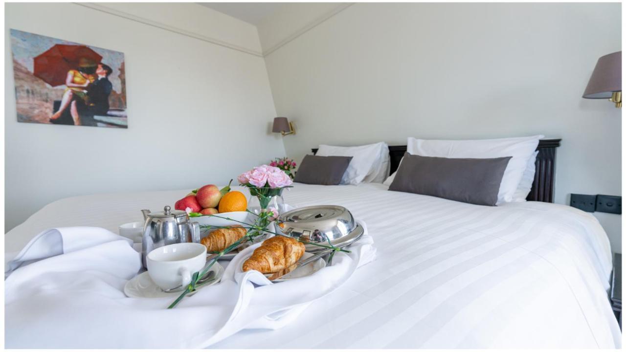 Marine Court Hotel Bangor  Bagian luar foto