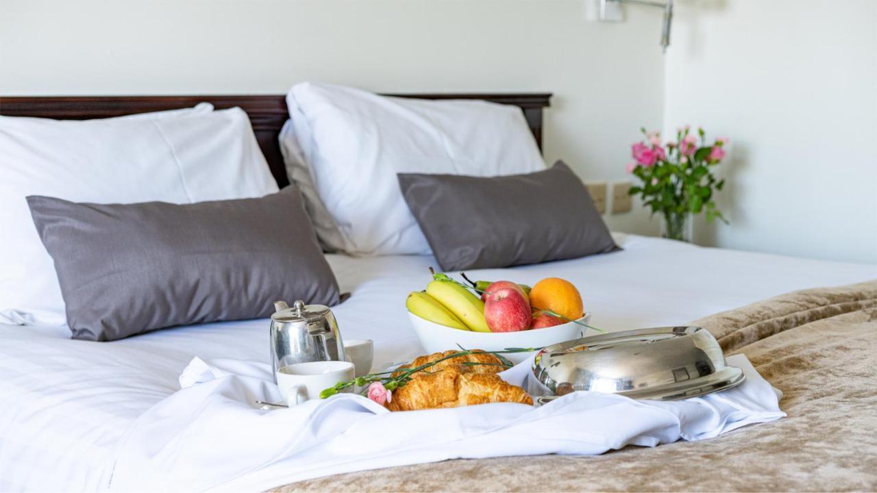 Marine Court Hotel Bangor  Bagian luar foto
