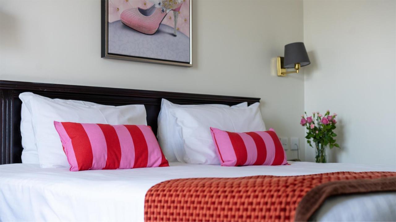 Marine Court Hotel Bangor  Bagian luar foto