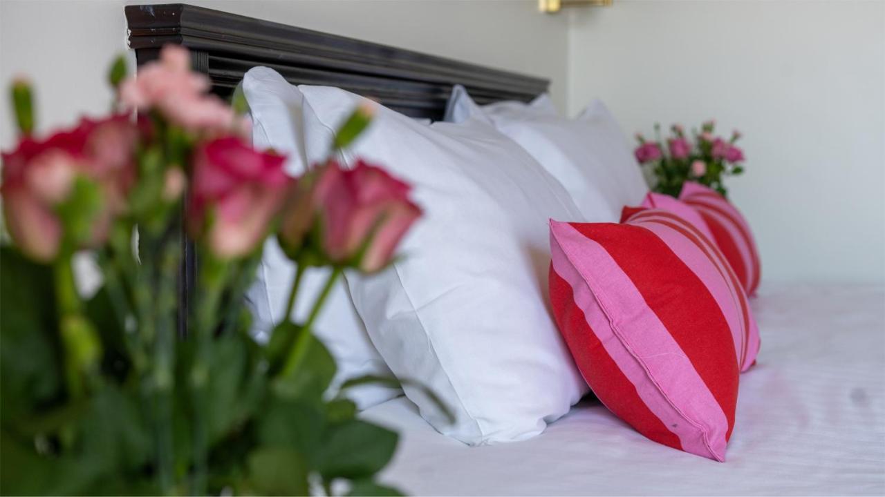 Marine Court Hotel Bangor  Bagian luar foto