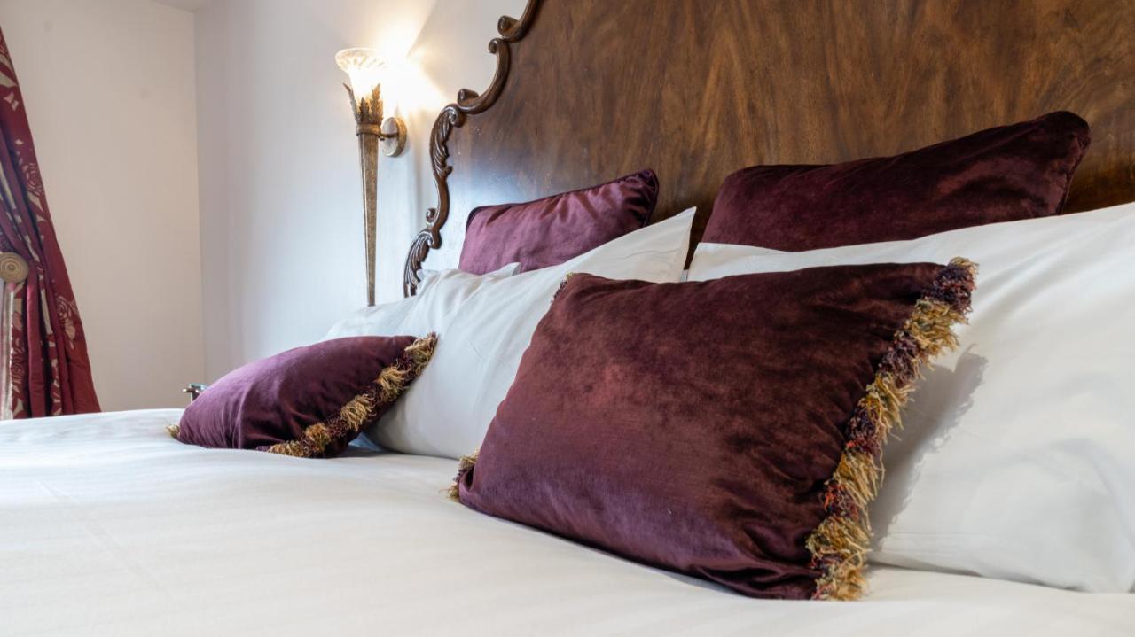 Marine Court Hotel Bangor  Bagian luar foto