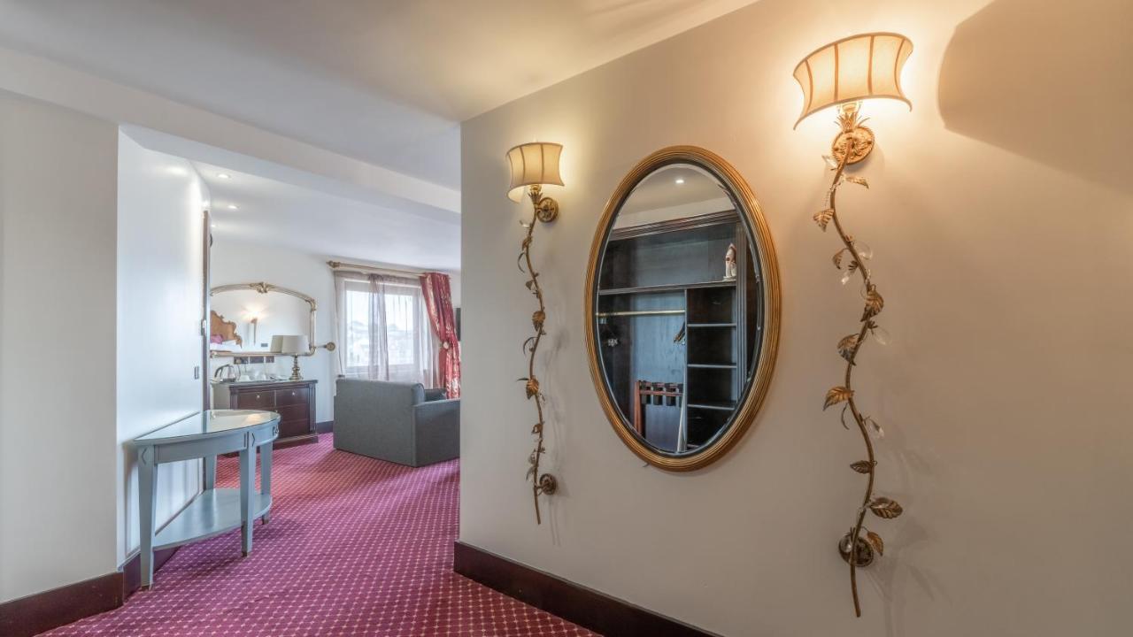 Marine Court Hotel Bangor  Bagian luar foto